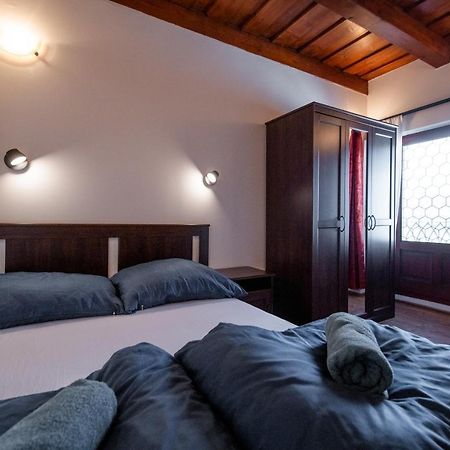 Hollo Panzio Bed & Breakfast Visegrád Dış mekan fotoğraf