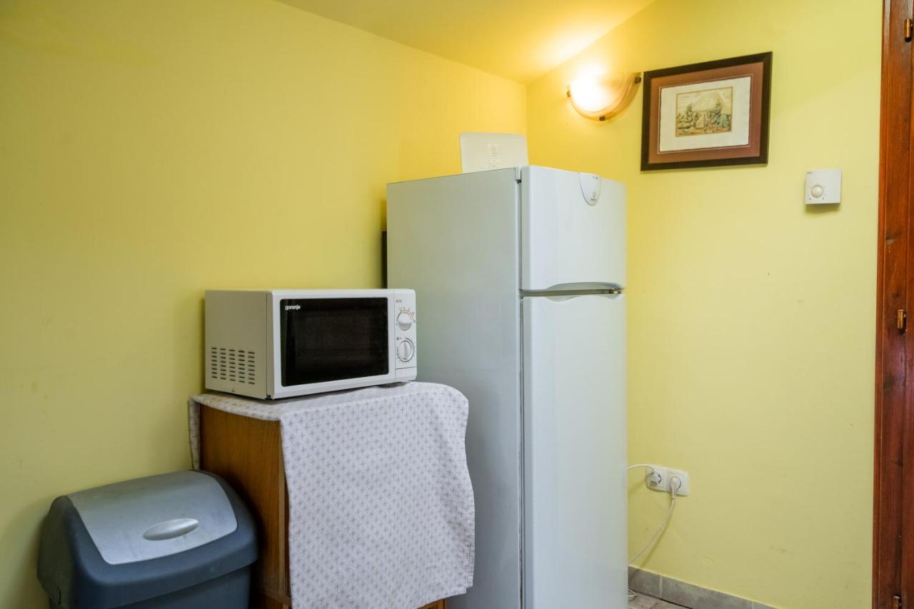 Hollo Panzio Bed & Breakfast Visegrád Dış mekan fotoğraf